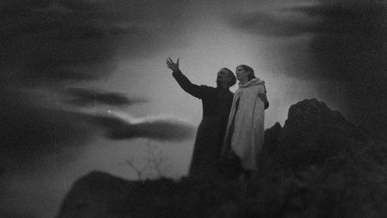 Backdrop for The Death of Dracula