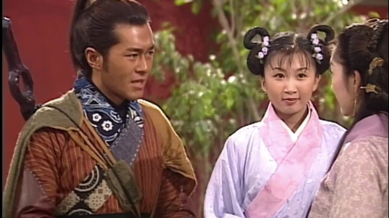 Still image for A Step Into The Past season 1 episode 8: Episode 8 Still image for A Step Into The Past season 1 episode 8: Episode 8