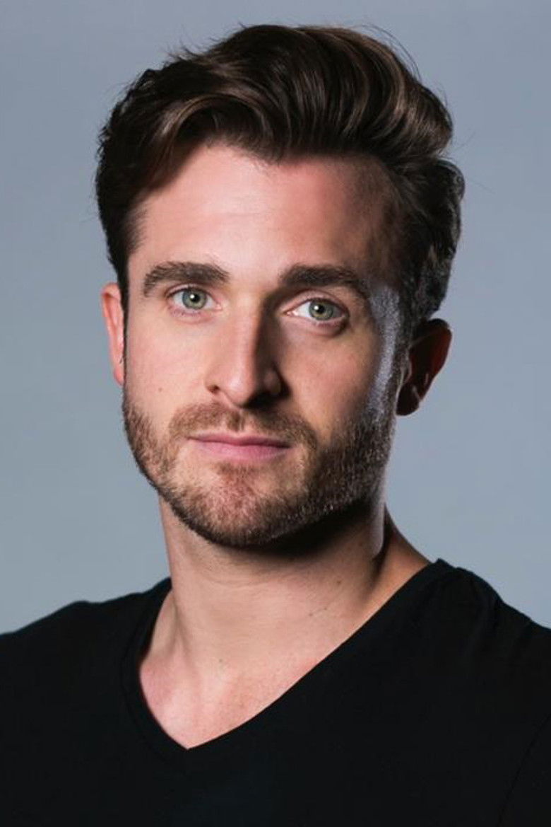 Matthew Hussey