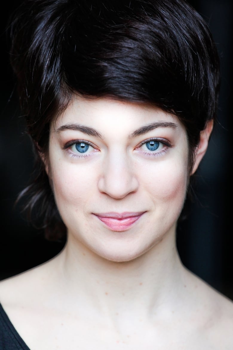 Emmanuelle Lussier Martinez photo 2