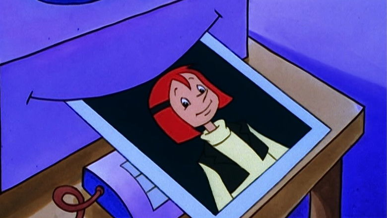 Still image for The Secret World of Santa Claus season 1 episode 12: Santa Claus' Secrets