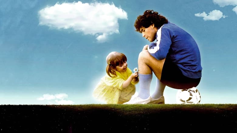 A Filha de Deus: Dalma Maradona