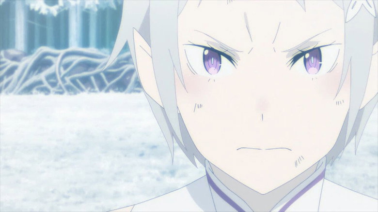 Still from Re:ZERO -Starting Life in Another World- - Season 1 Episode 44