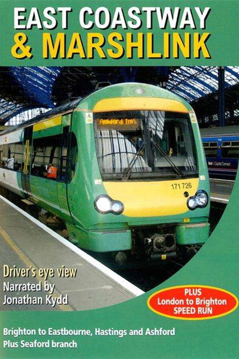 East Coastway & Marshlink background