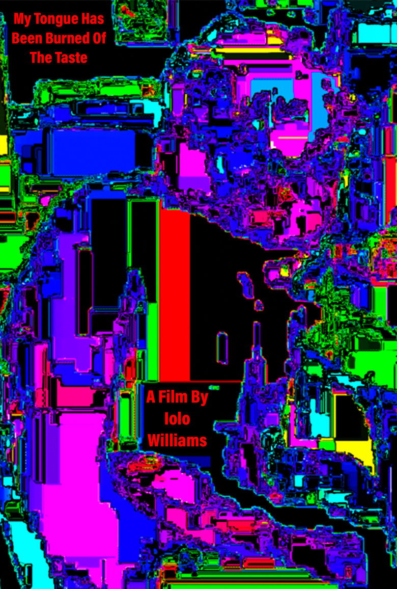 Imatge de My Tongue Has Been Burned Of The Taste