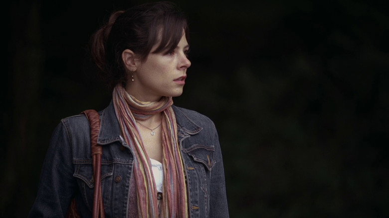 Still from Harper's Island - Season 1 Episode 1
