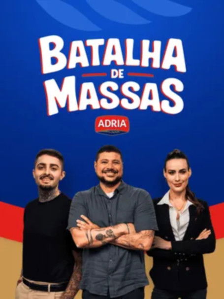 Batalha de Massas (2025)