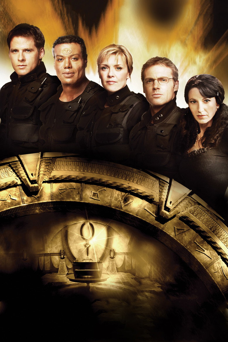 Imatge de Stargate: The Ark of Truth