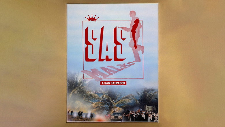 Film backdrop