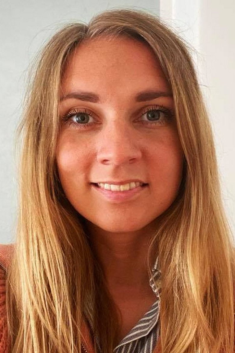 Katrine Buxbom portrait
