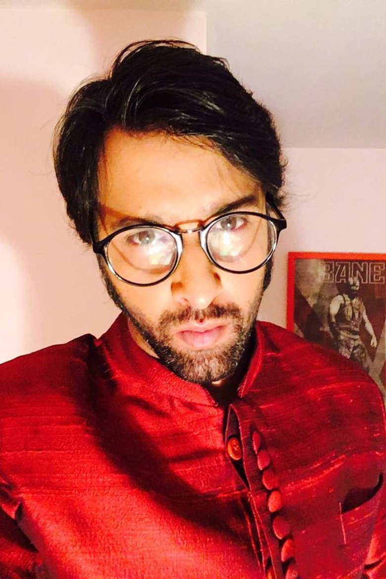 Sahil Mehta photo