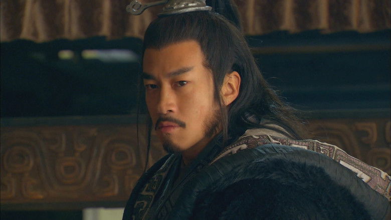 Still image for Legend of Chu and Han season 1 episode 68: Episode 68 Still image for Legend of Chu and Han season 1 episode 68: Episode 68