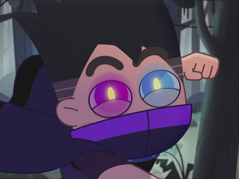 Still image for Kung Fu Sock season 1 episode 39: Hao's Return Still image for Kung Fu Sock season 1 episode 39: Hao's Return