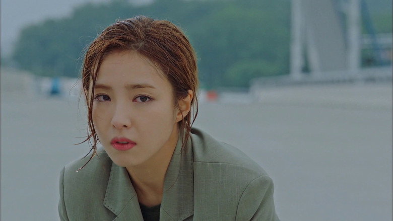 Still from The Bride of Habaek - Season 1 Episode 5