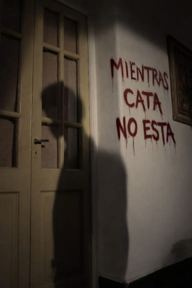 Imatge de Mientras Cata No Está