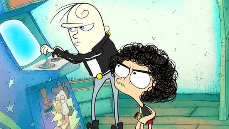 Still image for Jorel's Brother season 1 episode 3: Fight Club Still image for Jorel's Brother season 1 episode 3: Fight Club