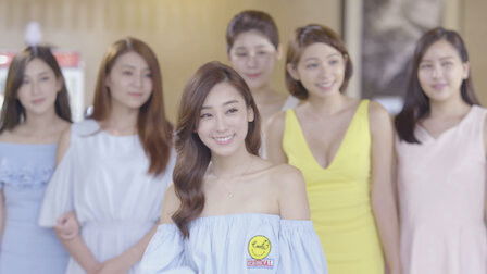 Still image for Miss in Kiss season 1 episode 14: Episode 14