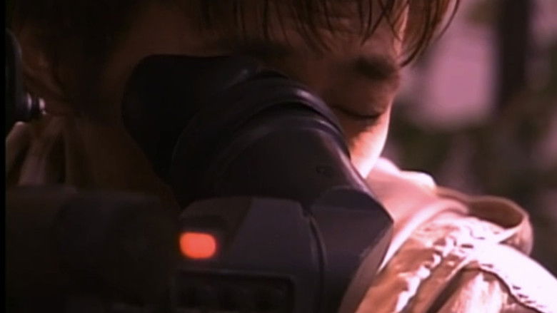 Image d'arrière-plan 7 du film 警告！のぞきアリ。