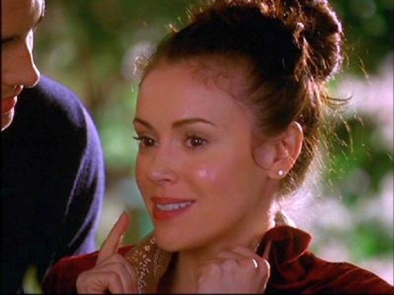 Still from Charmed - Season 8 Episode 17