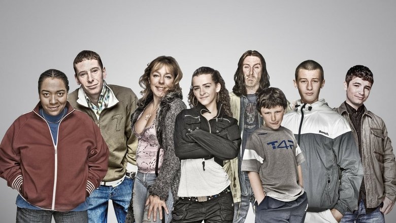 Shameless Series 7