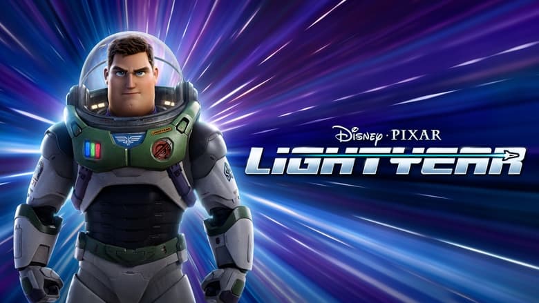 Lightyear (2022)