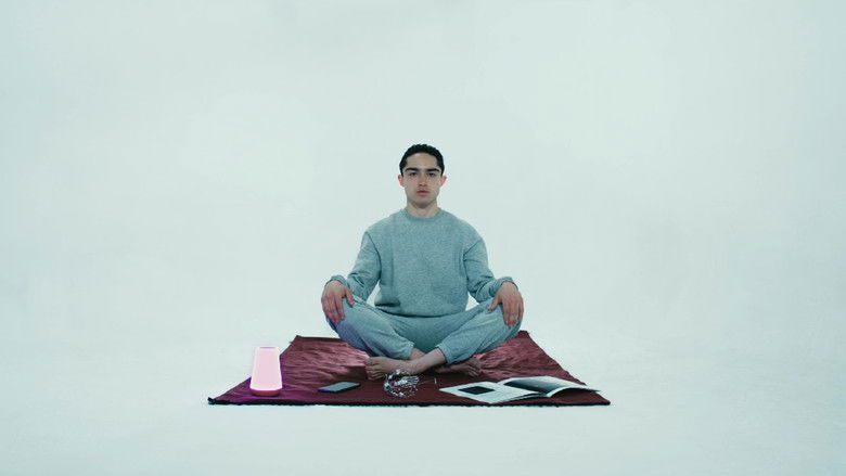 Image d'arrière-plan 1 du film Mindhackers