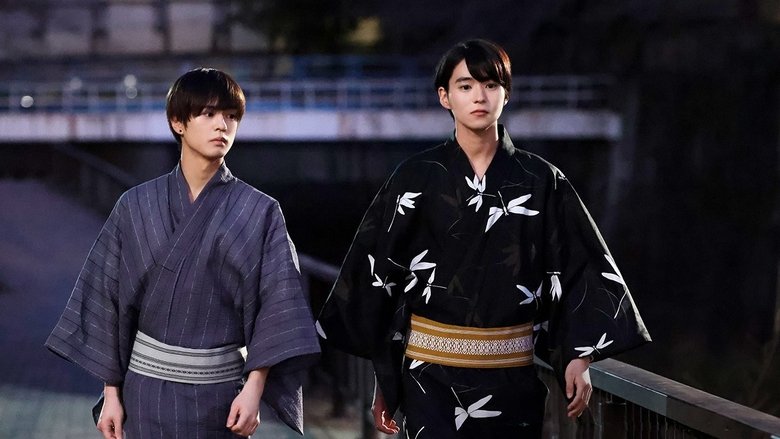 Still image for Cosmetic Playlover season 1 episode 7: Fireworks and Promises Still image for Cosmetic Playlover season 1 episode 7: Fireworks and Promises