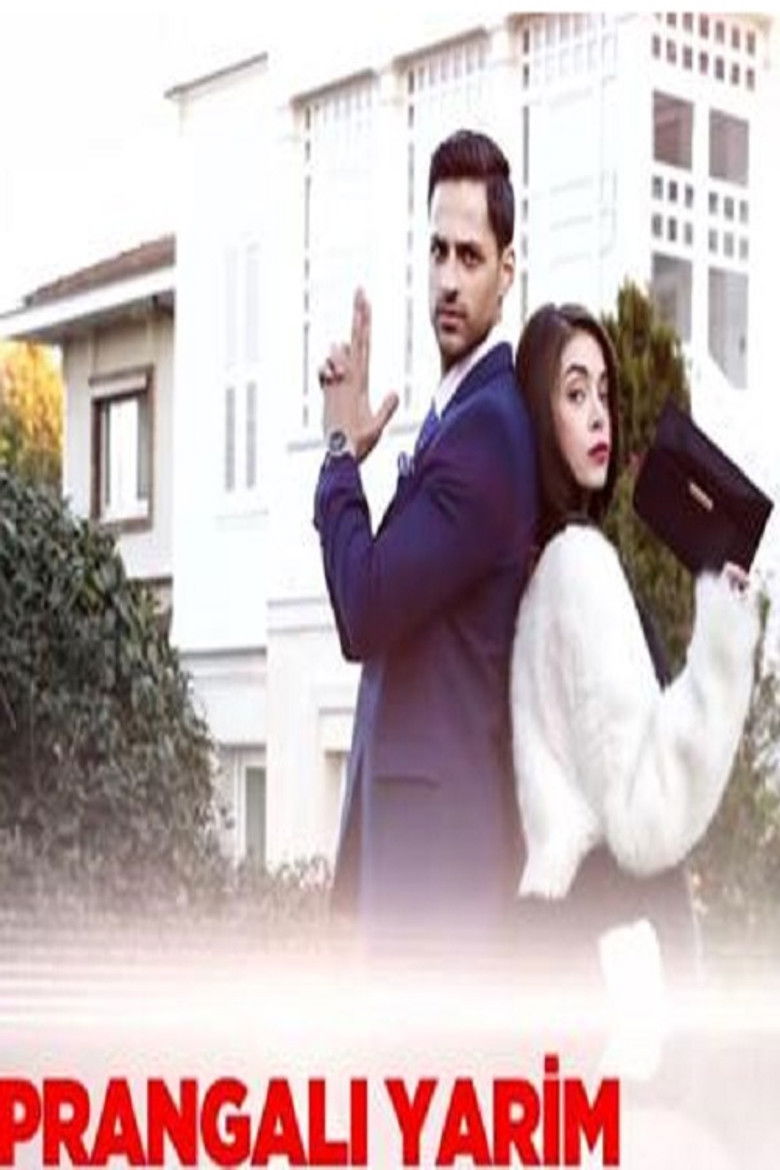 Imatge de Prangalı Yarim