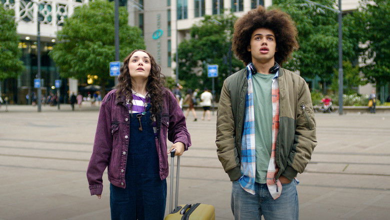 Still image for A Kind of Spark season 1 episode 4: Sisters Still image for A Kind of Spark season 1 episode 4: Sisters