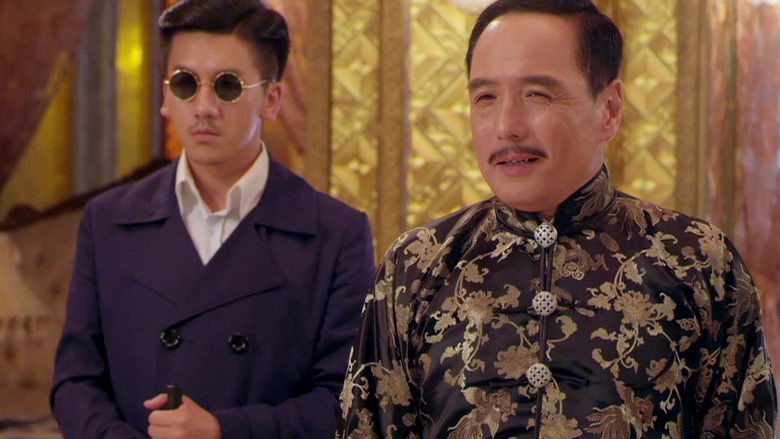 Still image for 暗战在拂晓之前 season 1 episode 44: Episode 44 Still image for 暗战在拂晓之前 season 1 episode 44: Episode 44