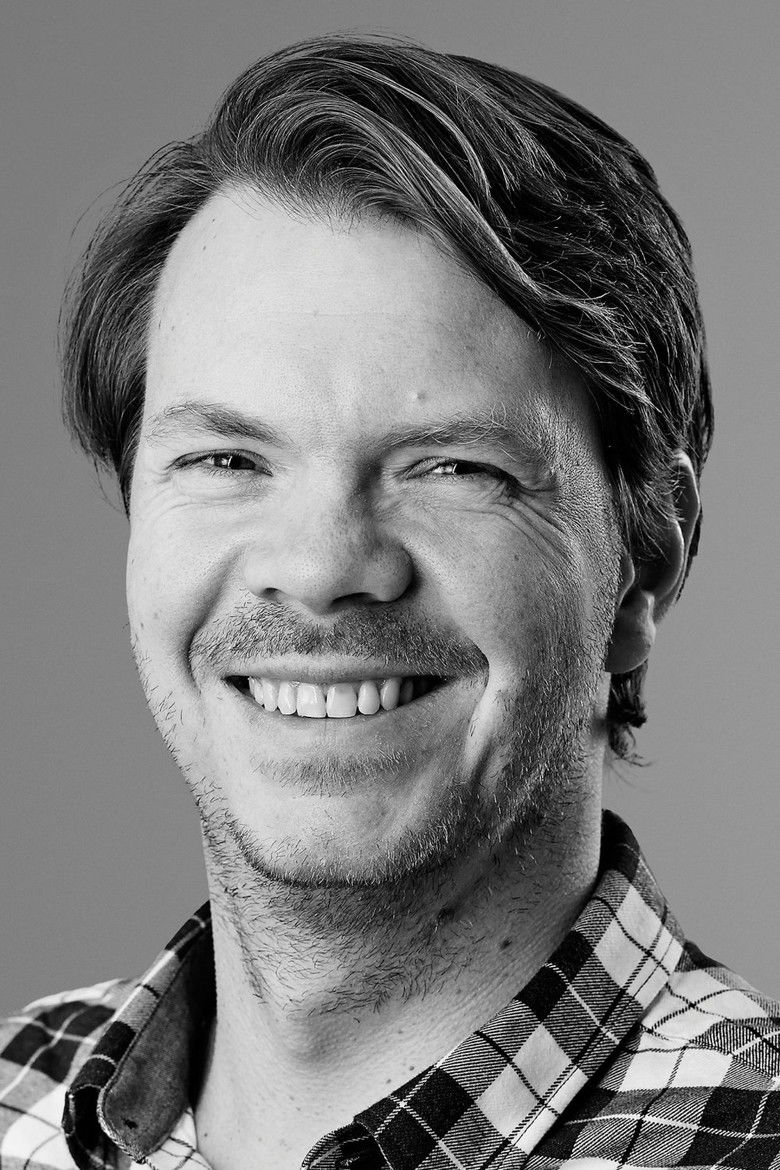 Ole Marius Araldsen portrait image