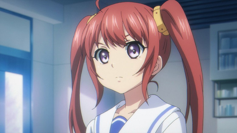Strike The Blood Streaming Vf