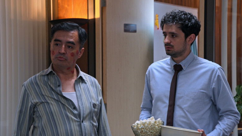 La oficina Temporada 1 Episodio 3 Cuevana 3