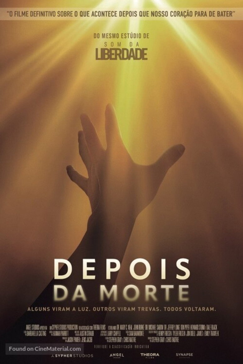 Póster la Película