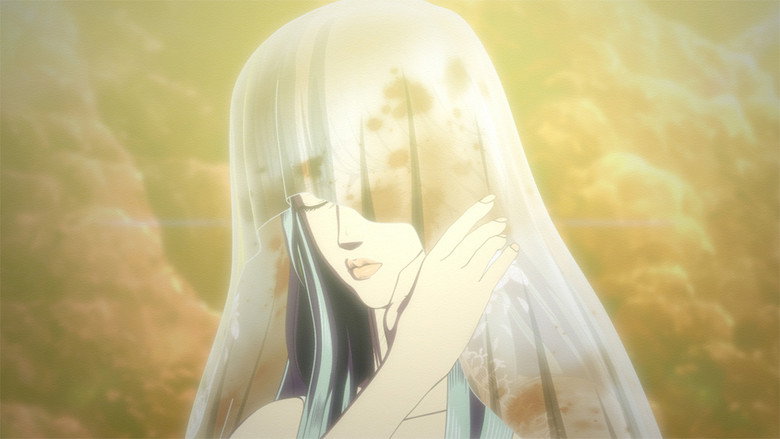 Still from 북두의 권 -Fist of the North Star- - 시즌 1 에피소드 12