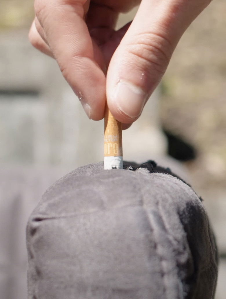 Imatge de Não Te Sentes