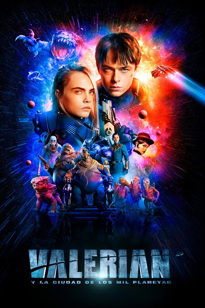 Póster la Película