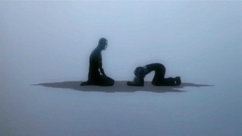 Still from Ди Грэй-мен - Season 2 Episode 4