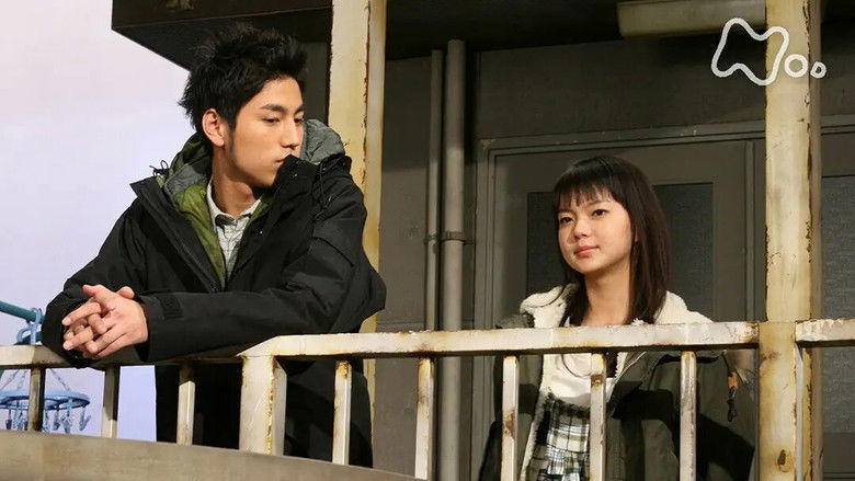 Still image for Tsubasa season 1 episode 25: Episode 25