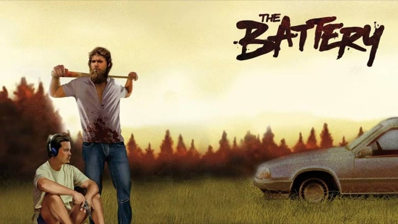 Voir The Battery streaming complet et gratuit sur streamizseries - Films streaming