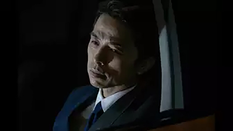 Still image for Shylock's Children season 1 episode 1: Episode 1