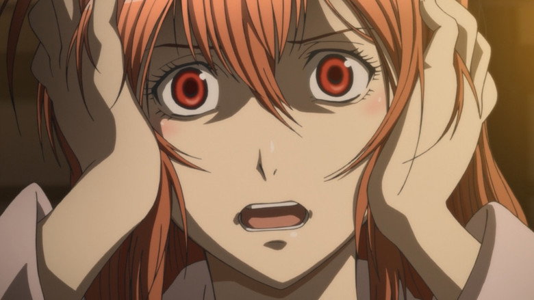 Still from Zetsuen no Tempest - Season 1 Episode 18