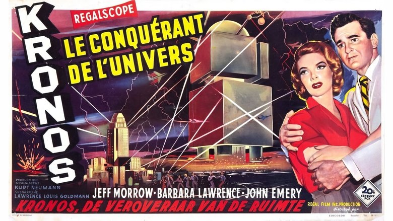 Kronos (1957)