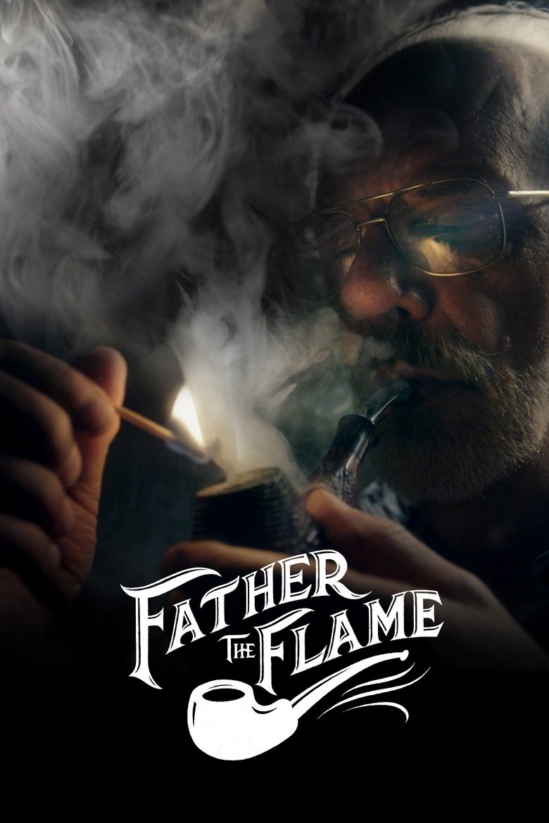Father the Flame (2018)