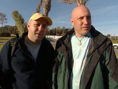 המירוץ למיליון – האמריקאי עונה 1 פרק 6 לצפייה ישירה