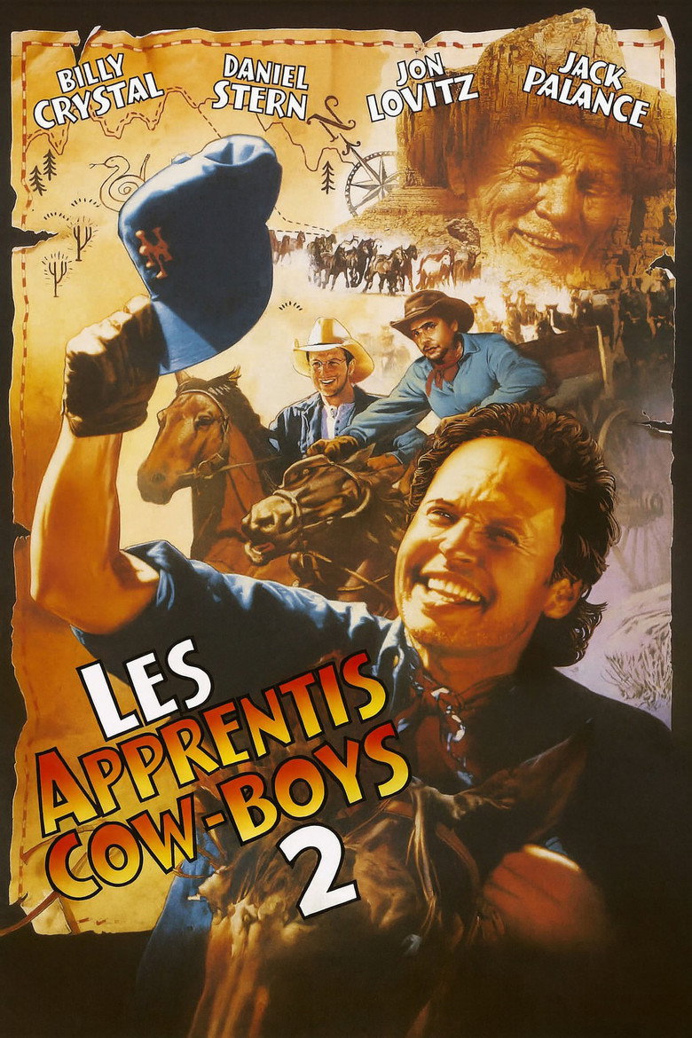 Affiche de L'OR DE CURLY