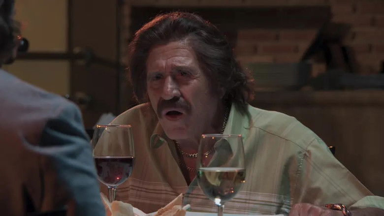 Still image for El Junior: El Mirrey de los Capos season 1 episode 6: Episode 6