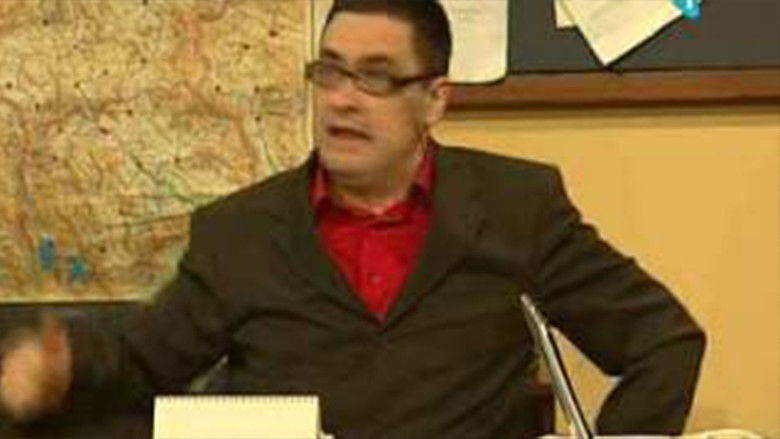 Still image for Državni posao season 1 episode 92: Maja Nikolić Still image for Državni posao season 1 episode 92: Maja Nikolić