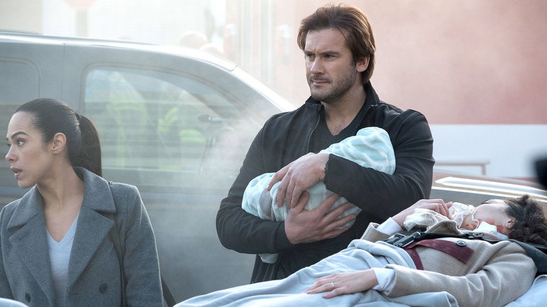 Still from Taken - Season 2 Episode 11
