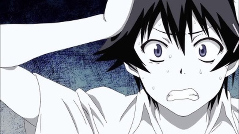 Still image for Nisekoi season 1 episode 14: Ordeal